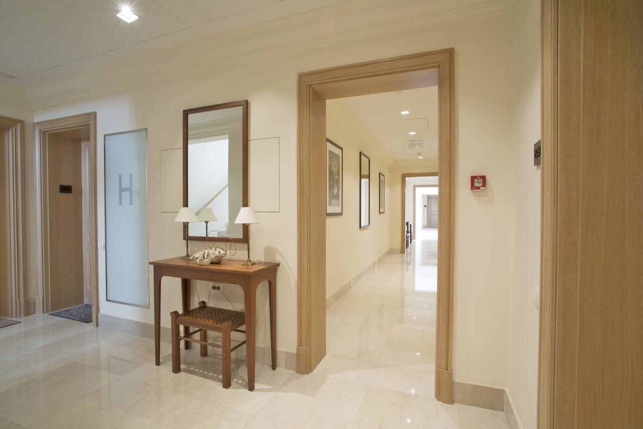 Апартаменты PORTO MONTENEGRO, LUXURY APARTMENT KSENIJA 208 Тиват-18