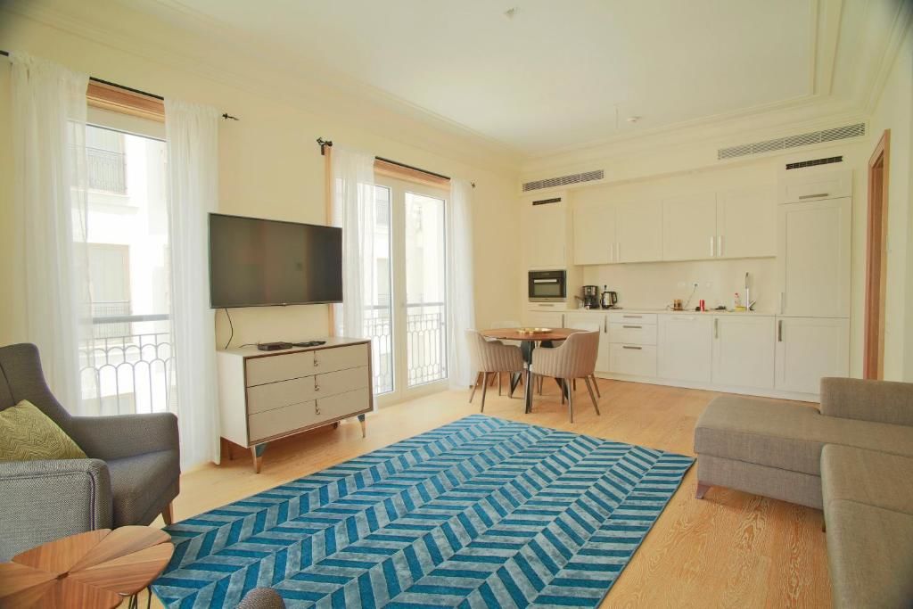 Апартаменты PORTO MONTENEGRO, LUXURY APARTMENT KSENIJA 208 Тиват-29