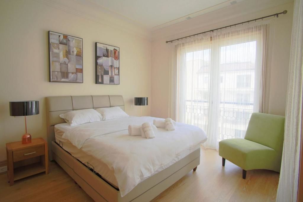 Апартаменты PORTO MONTENEGRO, LUXURY APARTMENT KSENIJA 208 Тиват-32