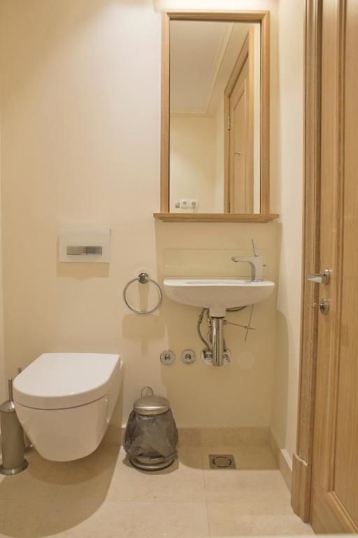 Апартаменты PORTO MONTENEGRO, LUXURY APARTMENT KSENIJA 208 Тиват-35