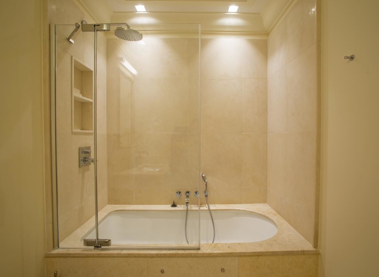 Апартаменты PORTO MONTENEGRO, LUXURY APARTMENT KSENIJA 208 Тиват-10