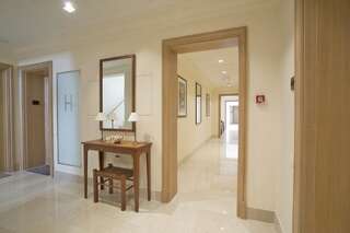 Апартаменты PORTO MONTENEGRO, LUXURY APARTMENT KSENIJA 208 Тиват Апартаменты с 1 спальней-15