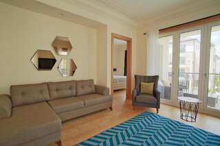 Апартаменты PORTO MONTENEGRO, LUXURY APARTMENT KSENIJA 208 Тиват Апартаменты с 1 спальней-19