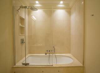 Апартаменты PORTO MONTENEGRO, LUXURY APARTMENT KSENIJA 208 Тиват Апартаменты с 1 спальней-7