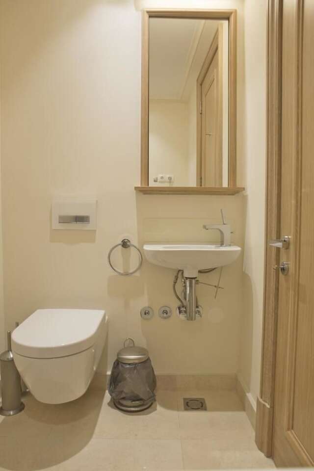 Апартаменты PORTO MONTENEGRO, LUXURY APARTMENT KSENIJA 208 Тиват-19