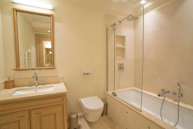 Апартаменты PORTO MONTENEGRO, LUXURY APARTMENT KSENIJA 208 Тиват-22