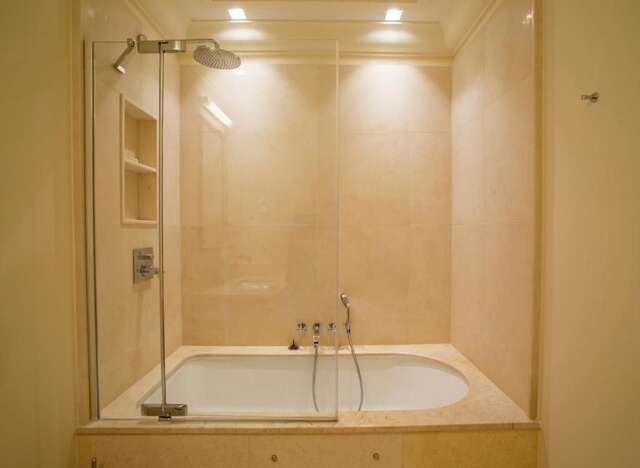 Апартаменты PORTO MONTENEGRO, LUXURY APARTMENT KSENIJA 208 Тиват-24