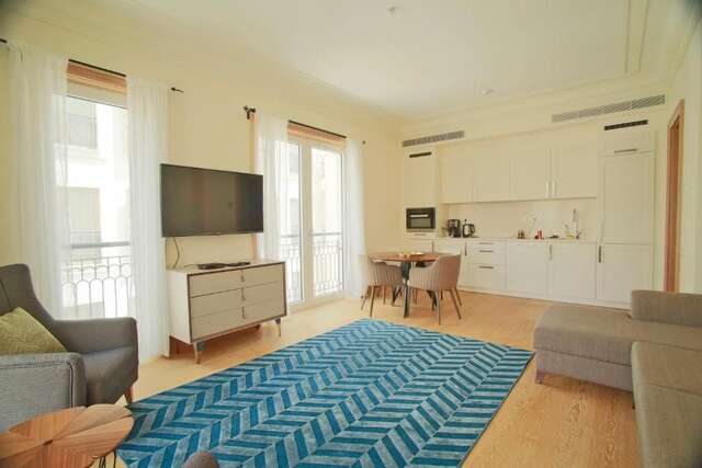 Апартаменты PORTO MONTENEGRO, LUXURY APARTMENT KSENIJA 208 Тиват-28