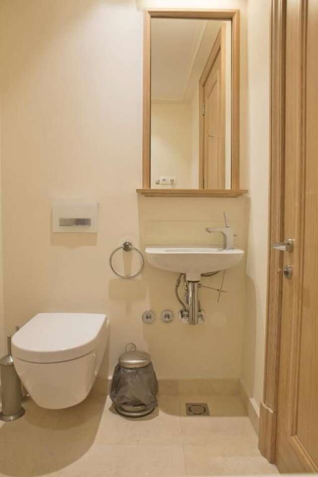 Апартаменты PORTO MONTENEGRO, LUXURY APARTMENT KSENIJA 208 Тиват-34