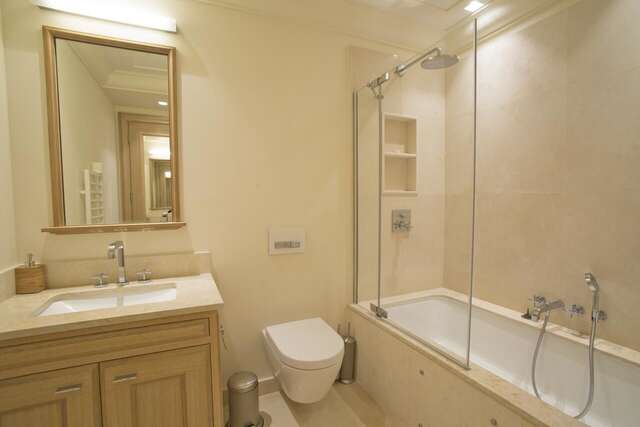 Апартаменты PORTO MONTENEGRO, LUXURY APARTMENT KSENIJA 208 Тиват-7