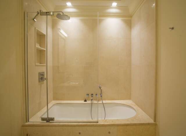 Апартаменты PORTO MONTENEGRO, LUXURY APARTMENT KSENIJA 208 Тиват-9